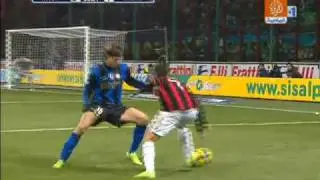 Pato Skill VS Inter