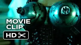 Machete Kills Movie CLIP - Double D's (2013) - Alexa Vega, Sof&iacute;a Vergara Movie HD