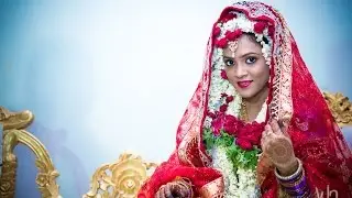Muslim Wedding Video - Bangalore {Humayun & Fiza}