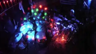 Two drum GoProJam