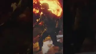 Knife Only / The Giant #uzcs #zombies #cod #codz #codclips #bo3 #bo2 #shorts #short #fyp #viral #ps5