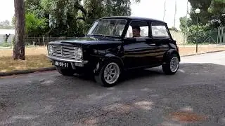 Mini 1275  GT
