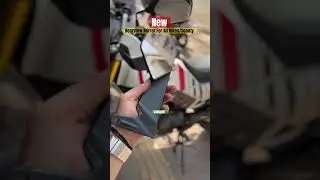 New rearview Mirror Trending Mirror | Under Budget bike mirror😍 #bikelover #shortvideo #viralvideo