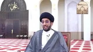 زوجي لا يحبني - سماحة السيد موسى العلي