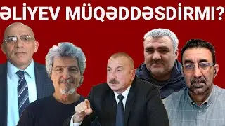 Beynəlxalq basqılar qarşısında müvazinətini itirən Əliyev. Dünya bu ailənin oğurluğunu araşdırır