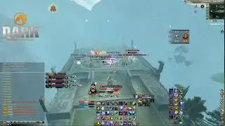[PERFECT WORLD DARK] EA GOD NW PVP
