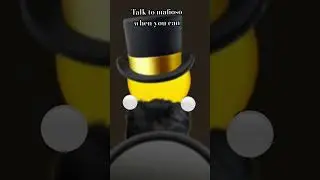 Talk to mafioso #forsaken#freechat