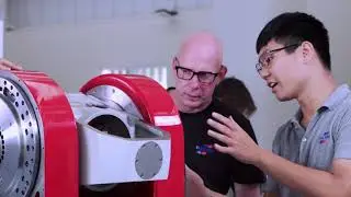 FISCHER Milling Head 2020
