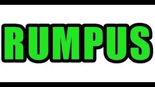 Rumpus : S2E3 Music from the New Deal cafe: