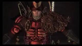 Nioh : Kelley Boss Fight