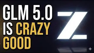 Тест кода GLM 5 &mdash; один из них был лучшим из тех, что я видел, а другой полностью не работает &mdash; Бе...
