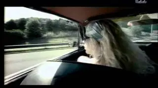 ANIKA HORVAT - OGENJ IN LED