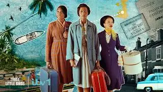 Sir Lenny Henry&rsquo;s Three Little Birds | Sunday 22nd October | ITV