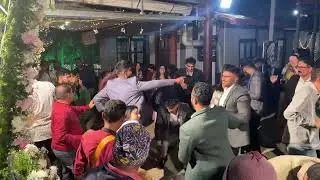Kodava wedding dance #valagadance #dance #weddingdance