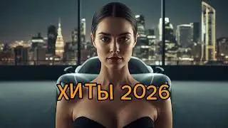 ТОП 10 РУССКАЯ МУЗЫКА 2026 ГОДА 🔊 Лучшие Хиты 2026 📀 Русские Песни 2026 Ремиксы