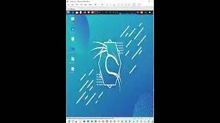 Enable or Disable Network Interface  in Kali Linux #shorts  #viral | Ethica Cyber