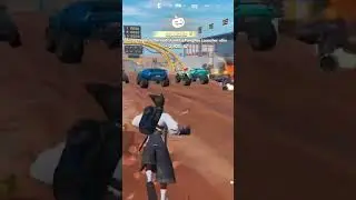 Fortnite Crossfire ‼️😏 | NRValeck #shorts