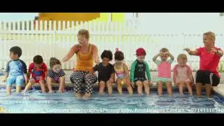 Kangaroo Kids Dubai (promo)
