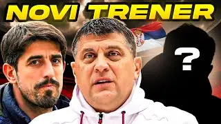 🇷🇸 EVO KO ĆE BITI NOVI SELEKTOR SRBIJE 😱 | VAR SOBA SPECIJAL