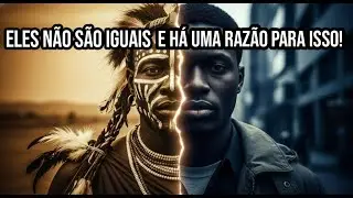 O passado que explica por que africanos e negros s&atilde;o diferentes