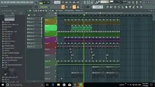amapiano beat by marquese G