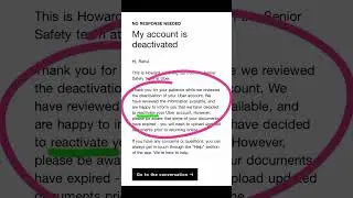 Activating your deactivated UberEats account #ubereat #ubereatsdriver #gigeconomy #techhelp #drivers