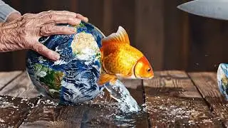 Save Planet EARTH