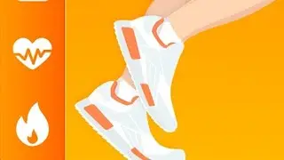 Two Best step counter Pedometer Android apps for Health Fitness [Hindi] | How to use Pedometter step