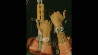 Lil Double 0 x Double 007 Type Beat -- 
