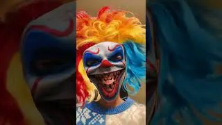 joker laughing