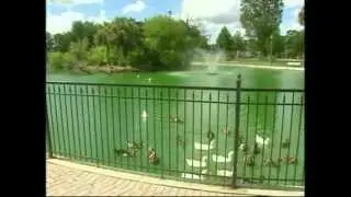 Riverside Park- 