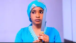 MATAR SO NEW  FULL HAUSA COMPLETE MOVIE. (PART 10 Ten) 2024. #hausafilms #kannywood #arewa #izzarso