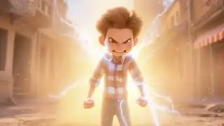 Hidden Power UNLEASHED