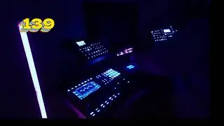 DJ MEGALOMANIAC HEADPHONE MAGIC 139