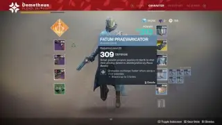Destiny 2 - Io Exploration