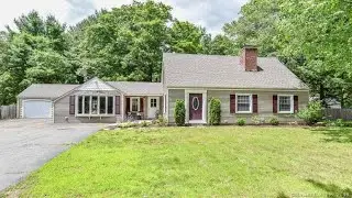 37 Salmon Brook St, Granby, CT Presented by Stephen Simard.