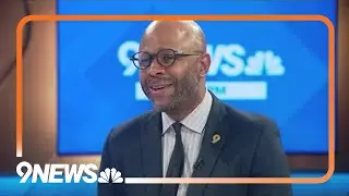 Business expert gives 2026 economic forecast for Colorado