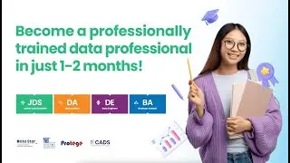 Data Star Accelerator for Your Kids - CADS