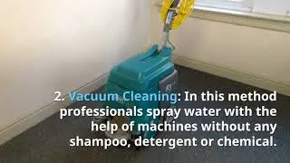 Carpet Cleaning in Abu Dhabi  - Natonal Emirates