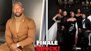 Drama Unfolds in Huntsville! Season 10 Secrets, Napa Tensions & Destiny&rsquo;s Next Step