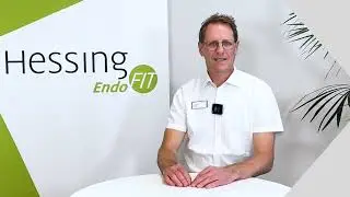 Was ist das Hessing EndoFit Konzept und wie funktioniert es?