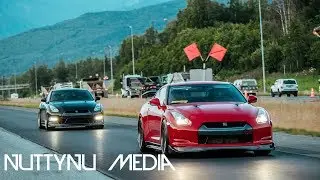 Automotive Cinematographer Demo Reel | NuttyNu Media 2018