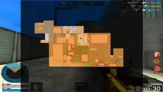 Operation7 Latino | -xDizzeL Vs -zFree- | Neutro | HD