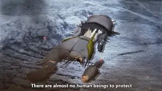 Dead Master, Strength and Colonel death | Black★★Rock Shooter: DAWN FALL