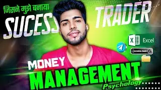 This Money Management  Changed My Trading Style | Quotex Trading |Smart Money Concept @XBinary