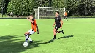 De Meern vs SML JO17-1 HLG (14-10-23)