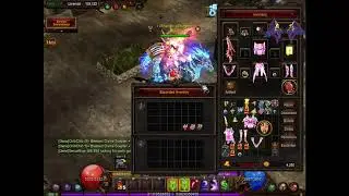 ⚡️🔥 KUNDUN 1200 VS BOSS FEREA 🔥 NUEVOS EVENTOS⚡️ / MU ONLINE - WEBZEN ALFHEIM.