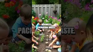 Sustainable Parenting Tips for Eco-Conscious Families