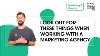 What to Expect When Working With a Marketing Agency: Don't Get Fooled With These Tips!