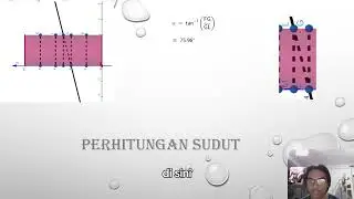 Vidio Singkat Proyek Mini MA1011 Kelompok 12 K24